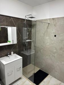 Ένα μπάνιο στο Win 68Studio +36 φωτογραφίες