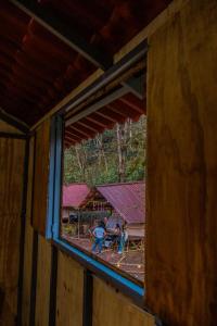 Fotografie z fotogalerie ubytování Aldea Alemm v destinaci Coatepec