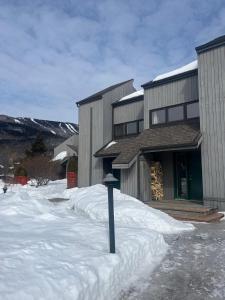 Unit 228 Val des Neiges - 2 bedrooms - 6 people trong mùa đông