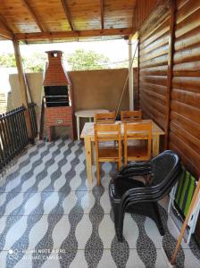 Foto de Cabañas Lo De Ester Alquiler Por Dia