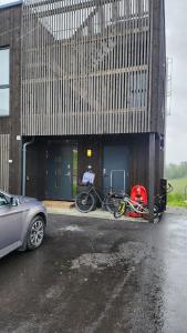 Ποδηλασία στο Home in Knapstad, Inner Østfold ή στη γύρω περιοχή