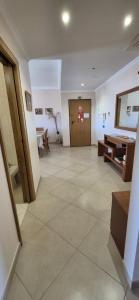 Χώρος καθιστικού στο Spacious 2 Bedroom Condo in Albufeira