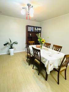 Thư viện trong căn hộ