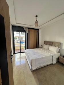 Φωτογραφία από το άλμπουμ του Résidence Macha'allah σε Ben Slimane