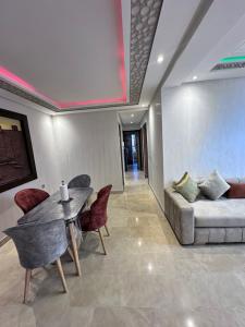 Φωτογραφία από το άλμπουμ του Résidence Macha'allah σε Ben Slimane