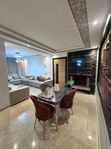 Φωτογραφία από το άλμπουμ του Résidence Macha'allah σε Ben Slimane