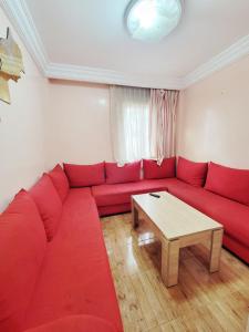 Φωτογραφία από το άλμπουμ του 7 min to beach luxury apartment Dar Bouazza στην Καζαμπλάνκα