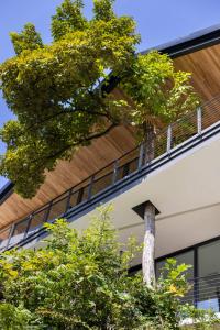 Το κτήριο όπου στεγάζεται  η βίλα +38 φωτογραφίες