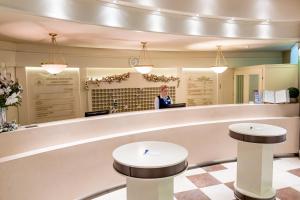 Gallery image of Kaliningrad Hotel in Kaliningrad