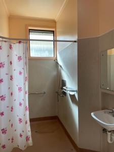 Ένα μπάνιο στο sj hostel +11 φωτογραφίες