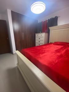 Φωτογραφία από το άλμπουμ του Lovely apartment with a pool στο Σάντο Ντομίνγκο