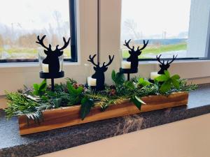 Fotografie z fotogalerie ubytování Gemütliche Oase im Voralpenland v destinaci Peiting