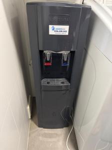 Φωτογραφία από το άλμπουμ του Habitación con baño privado en Punta carretas σε Μοντεβιδέο