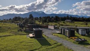 Foto sihtkohas Puelo asuva majutusasutuse Puerta austral galeriist