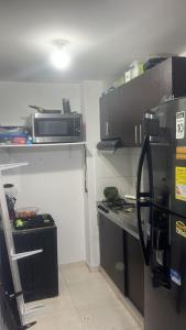 Fotografie z fotogalerie ubytování Makarena house v destinaci Villa del Rosario