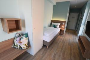 Billede fra billedgalleriet på Steverbett Hotel i Lüdinghausen + 38 billeder