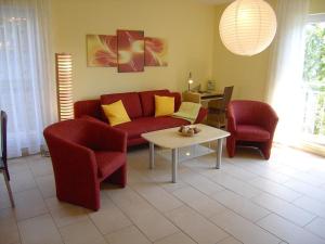 Gallery image of Holiday apartment with 1 bedroom in Dresden