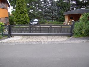 Gallery image of Holiday apartment with 1 bedroom in Dresden