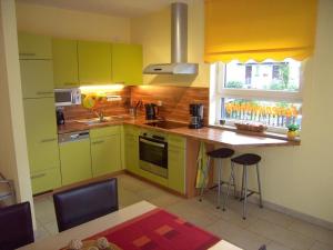 Gallery image of Holiday apartment with 1 bedroom in Dresden +10 photos