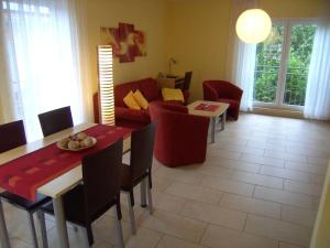 Gallery image of Holiday apartment with 1 bedroom in Dresden