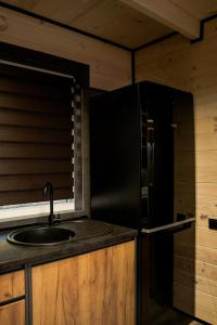 Fotografie z fotogalerie ubytování Woodvel Верховина Котедж v destinaci Verchovyna + 69 fotografií