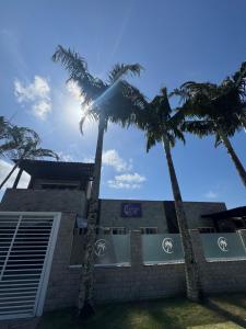 Φωτογραφία από το άλμπουμ του Suíte Maresia - Pousada Castelo do Luar σε Penha