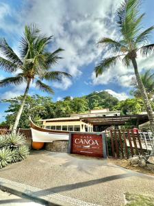 Природа в окрестностях отеля