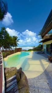 Природа в окрестностях отеля