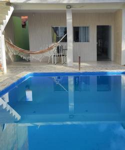 Hồ bơi trong/gần Cantinho da Mari Barra Grande Maragogi- AL