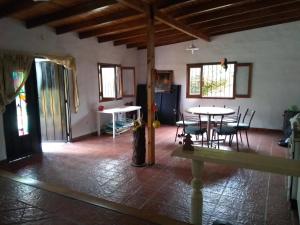 Billede fra billedgalleriet på Casa colibrí i Tanti