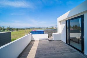 Πισίνα στο ή κοντά στο Laguna park 5bedroom private pool villa