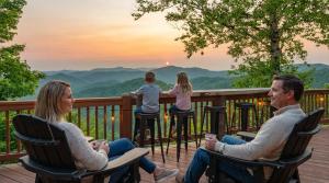 Φυσικό τοπίο κοντά σε αυτή η παραθεριστική κατοικία