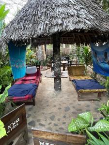 En have udenfor Kwa Nzeu