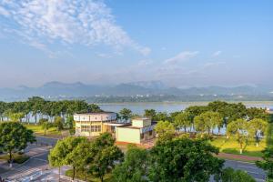 Φυσικό τοπίο κοντά σε αυτό το ξενοδοχείο