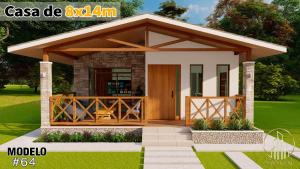 Gallery image of Cabaña rustica en la parroquia de Cebadas 