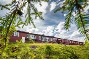 Foto dalla galleria di Per Gynt Lodge a Vinstra