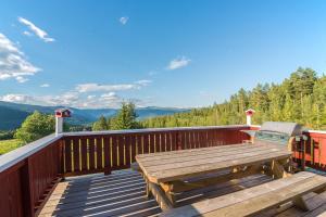 Foto dalla galleria di Per Gynt Lodge a Vinstra