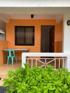 Ảnh trong thư viện ảnh của The Waterfront Beach Resort ở Morong