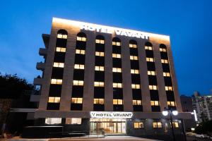 Gallery image of 바반트관광호텔 in Ssanggyo-dong