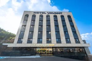 Gallery image of 바반트관광호텔 in Ssanggyo-dong