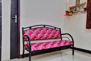 Fotografie z fotogalerie ubytování Hotel O Kb Residency v destinaci Gūduvāncheri