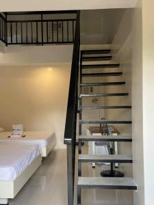 Ảnh trong thư viện ảnh của The Waterfront Beach Resort ở Morong +70 ảnh