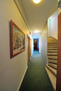 Fotografie z fotogalerie ubytování Adonis City Hotel v destinaci Patra