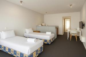 Gallery image of Karaka Tree Motel in Taupo
