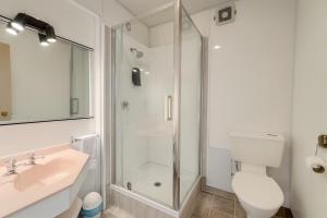 Gallery image of Karaka Tree Motel in Taupo