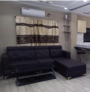 Fotografie z fotogalerie ubytování Le11Onze 2-bed 1-bath - Apt 3 v destinaci Tovégblé