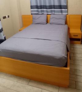 Fotografie z fotogalerie ubytování Le11Onze 2-bed 1-bath - Apt 3 v destinaci Tovégblé