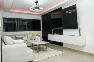 Gallery image of Penthouse Palmares SkyView in La Romana
