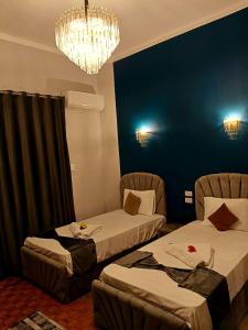 Billede fra billedgalleriet på Garden City Hotel In Downtown i Kairo