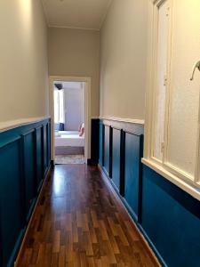 Billede fra billedgalleriet på Garden City Hotel In Downtown i Kairo